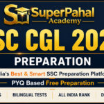 SSC CGL 2026 — नया Exam Pattern समझो, पहले Attempt में Clear करो